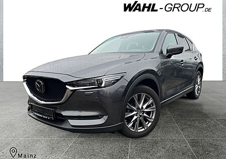 Mazda CX-5 SKYACTIV-G 194 FWD Sportsline