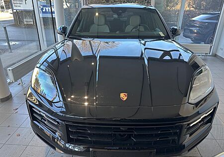 Porsche Cayenne S Coupe Facelift/sw-sw/AHK/Mtx/14W/22
