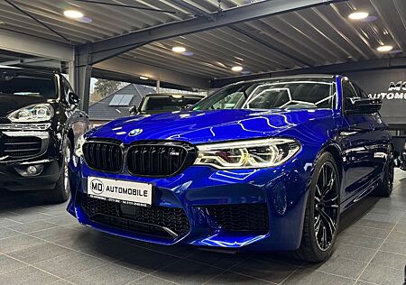BMW M5 F90 Limousine Competition*xDrive*Carbon*Laser