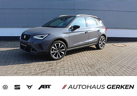 Seat Arona FR Anniversary Edition 1.0 TSI 85 Annivers