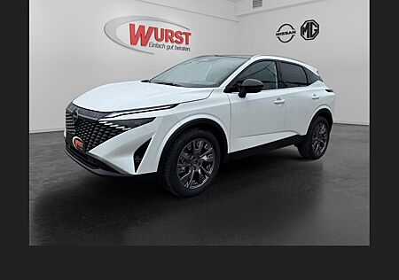 Nissan Qashqai Tekna 1.3 DIG-T 158PS Xtronic BOSE Pano-