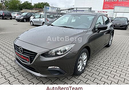 Mazda 3 Lim. Prime-Line *Klima*MFL*Allwetter*