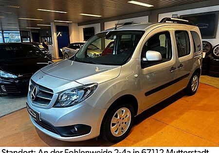 Mercedes-Benz Citan 112 lang /AUT./SHZ/PDC/ALLWETTER