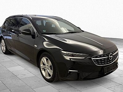 Opel Insignia B ST Business NaviTouch*LED*Park*SHZ*17
