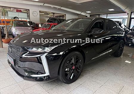 DS Automobiles DS4 DS 4 E-Tense Performance Line