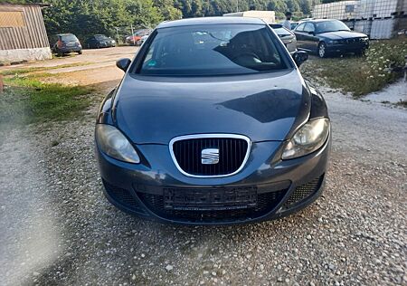 Seat Leon 1.6 Comfort Limited