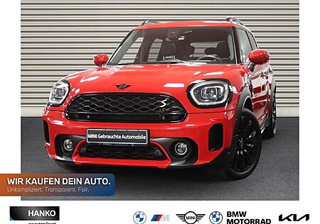 Mini Cooper SE Yours Trim All4 Countryman