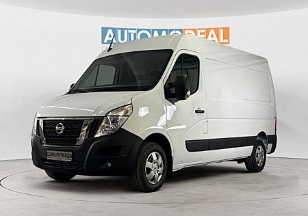 Nissan Interstar L2H2 KAMERA TEMPOMAT BLUETOOTH PDC DAB