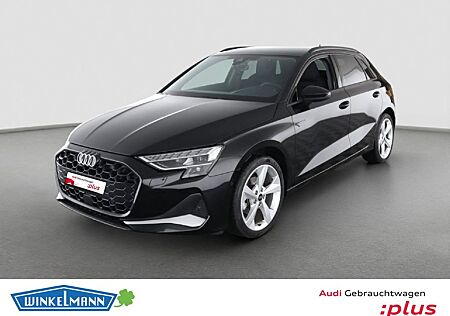Audi A3 Sportback Advanced 30 TFSI ACC LED KAMERA NAV