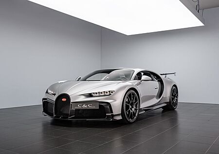 Bugatti Chiron Pur Sport