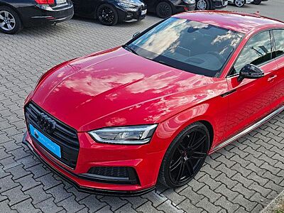 Audi S5*Sportback*3.0*TFSI*Quattro*HUD*Matrix*B&O*360
