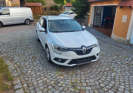 Renault Megane ENERGY TCe 130 EDC Intens Grandtour I...