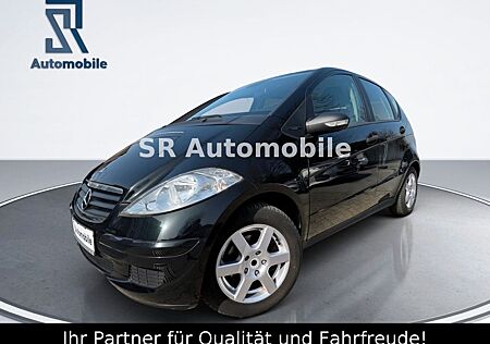 Mercedes-Benz A 170 3.HAND*KLIMA*E-FENSTER*TÜV