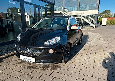 Opel Adam Open Air