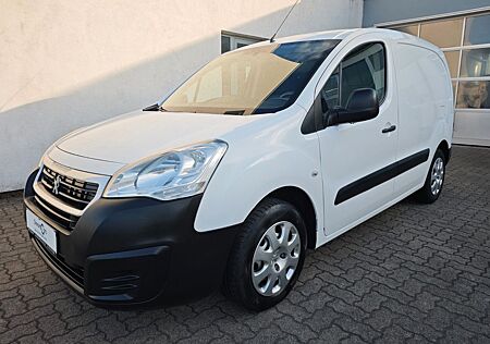Peugeot Partner L1 Premium Klima Tempomat PDC 1. Hand