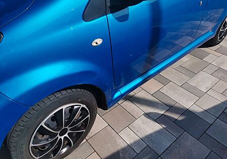 Toyota Aygo (X) Aygo (X) 1,0-l-VVT-i Cool Cool