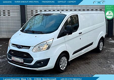 Ford Transit Custom Kasten 290 L2H1 Trend 170PS