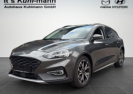 Ford Focus 1,5 EcoBoost 110kW Active