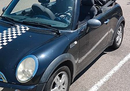 Mini Cooper Cabrio COOPER