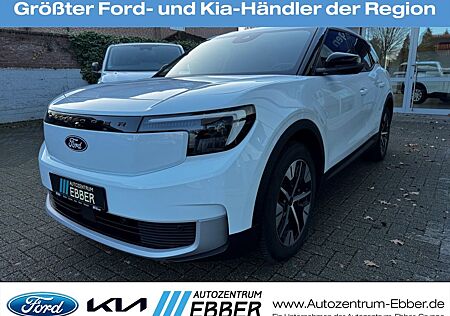 Ford Explorer RWD 77kwh GJR HUD EKLAPPE PARK-ASSIST