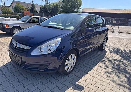 Opel Corsa D Edition Klima HU NEU!!