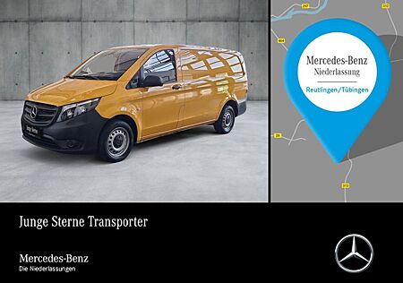 Mercedes-Benz Vito 110 CDI KA Lang ParkAss+Tempo
