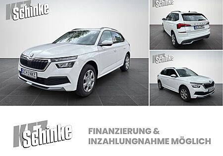 Skoda Kamiq Ambition