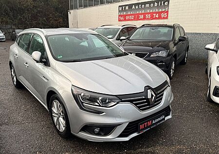 Renault Megane IV 1.6 dCi Grandtour Intens Navi