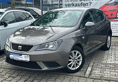 Seat Ibiza Style Klima/Touchscreen/Sitzheizung