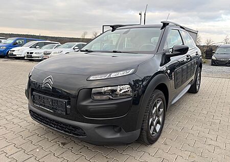 Citroën C4 Cactus 1.6 HDI *Navi*R-Kamera*TÜV 08-2026*