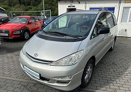 Toyota Previa 2.4 Sol