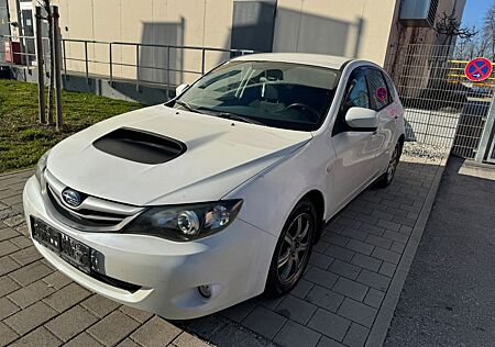 Subaru Impreza 2.0D Sport Klima Euro5 4x4