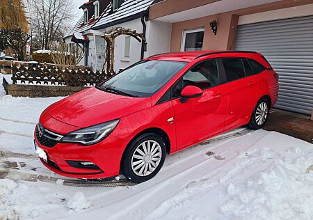 Opel Astra ST 1.0 ECOTEC Turbo 120 Jahre 77kW S/S...