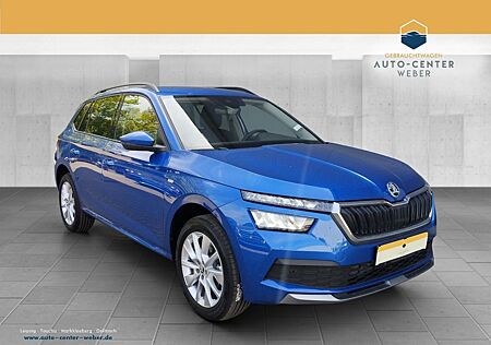 Skoda Kamiq 1.0 TSI Tour incl. Servicepaket*