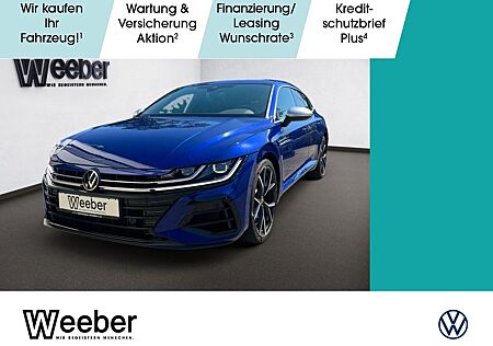 VW Arteon Volkswagen Shooting Brake R 4Motion MATRIX NAVI AHK