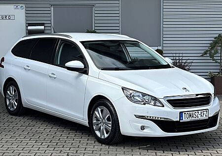 Peugeot 308 SW 1.2T PureTech Active*Navi*Kamera*AC*TÜV