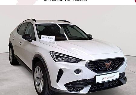 Cupra Formentor 2.0 TDI NAV RFK