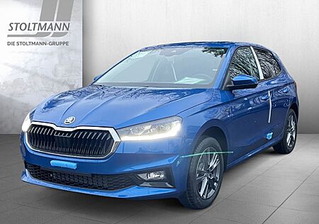 Skoda Fabia 1.0 TSI DSG Drive
