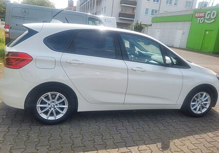 BMW Active Hybrid 5 216 Active Tourer 216d -