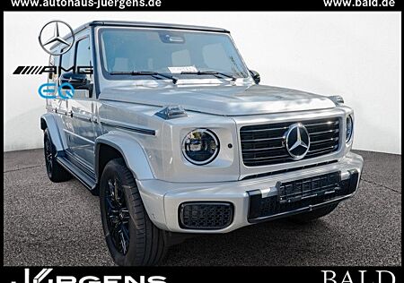 Mercedes-Benz G 450 d AMG-Sport/SHD/Stdhz/AHK/Fond-Entertain