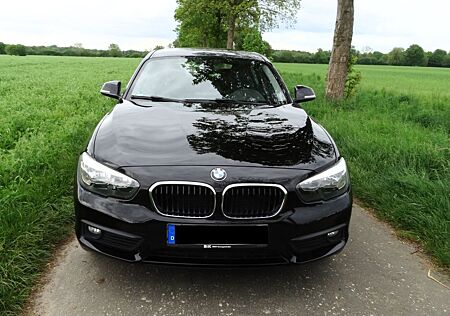BMW 118i -