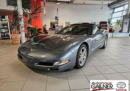 Chevrolet Corvette C5 5.7 Cabrio