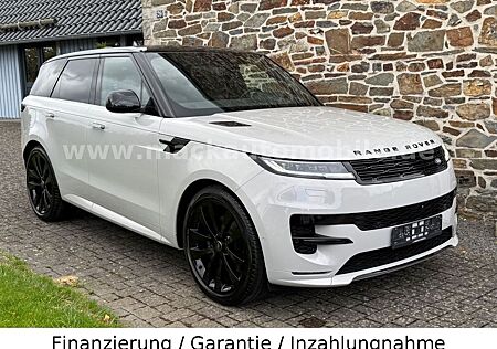 Land Rover Range Rover Sport Dynamic HSE