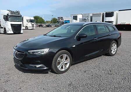 Opel Insignia B Sports Tourer Business Innovation 4x4