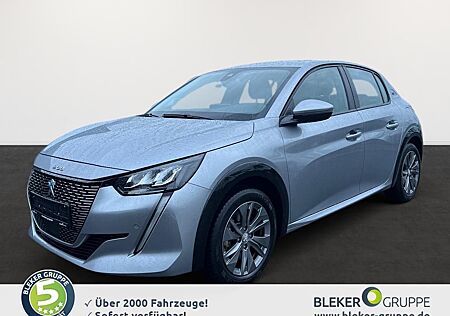 Peugeot 208 e- e- 136 Allure