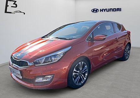 Kia Pro_ceed ProCeed 1.6 GDI 6-MT Spirit Performance-, Pilot-