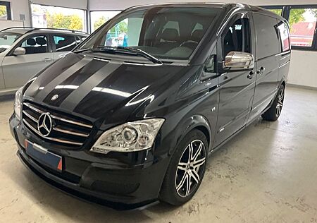 Mercedes-Benz Viano 3.0 CDI Automatik Edition BE/Bi-Xenon/AHK