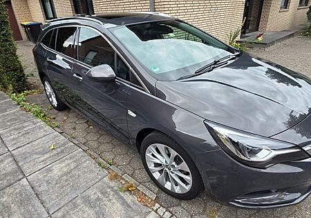 Opel Astra ST 1.6 Diesel Innovation 81kW S/S Inno...