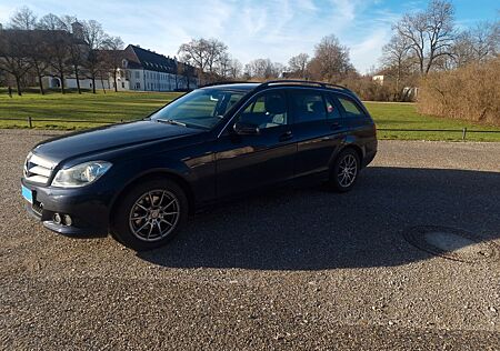 Mercedes-Benz C 200 CDI T -