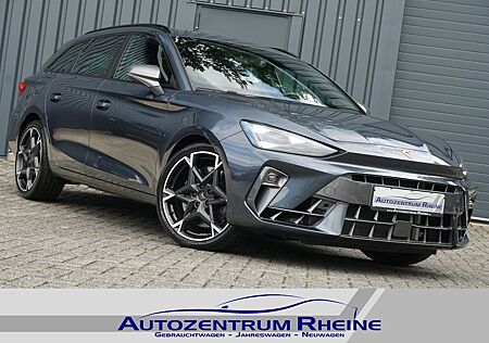 Cupra Leon ST 2.0TSI 4D VZ 333 RFK ACC Virtual SHZ